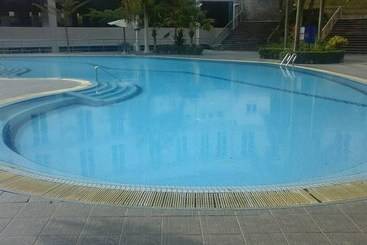 Lumut Valley Resort Condominium