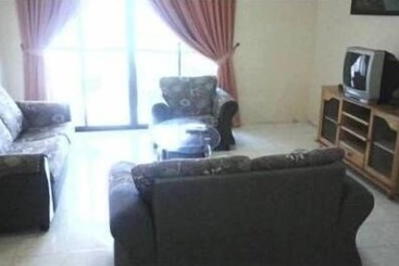 Lumut Valley Resort Condominium