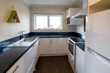 مُتل Aura Accommodation