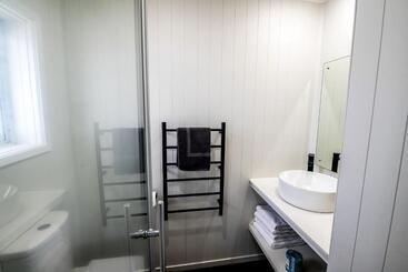 مُتل Aura Accommodation