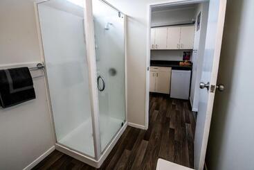 مُتل Aura Accommodation