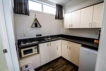 مُتل Aura Accommodation