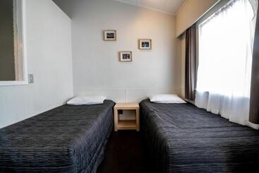 مُتل Aura Accommodation