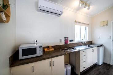 مُتل Aura Accommodation