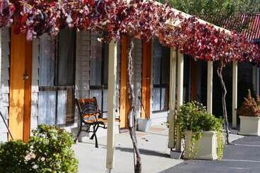 مُتل Country Roads Motor Inn Naracoorte