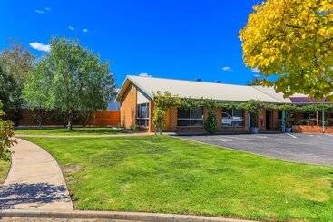 مُتل Country Roads Motor Inn Naracoorte