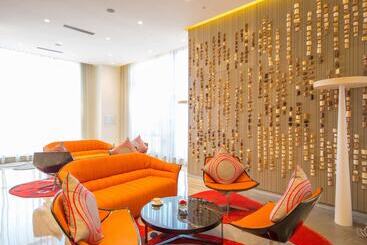 Novotel Chennai Omr