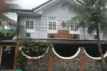 پانسیون Casa Dayang Kalibo