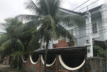 پانسیون Casa Dayang Kalibo
