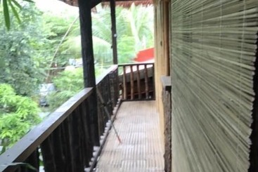 پانسیون Casa Dayang Kalibo