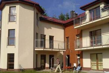 Dw Fantazja - Kolobrzeg