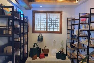 پانسیون Hanok Got