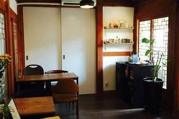 پانسیون Hanok Got