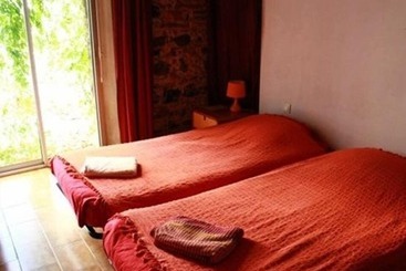 پانسیون La Maison De Verotte