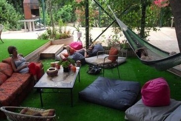 پانسیون La Maison De Verotte