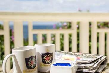 استراحتگاه Club Punta Fuego