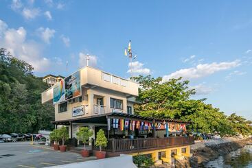 استراحتگاه Club Punta Fuego