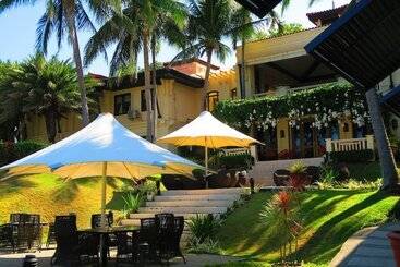 استراحتگاه Club Punta Fuego