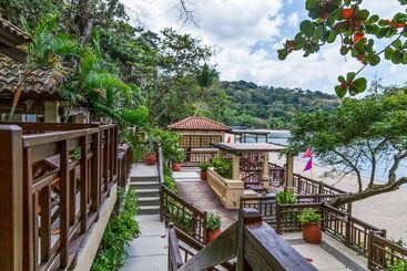 استراحتگاه Club Punta Fuego