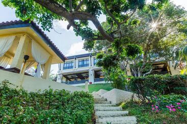Курорт Club Punta Fuego