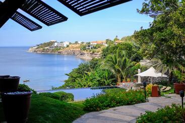 استراحتگاه Club Punta Fuego