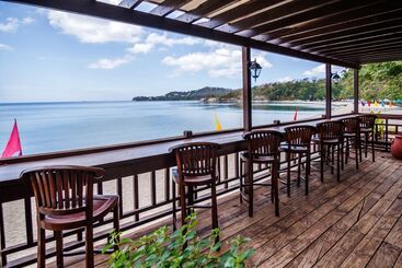 استراحتگاه Club Punta Fuego