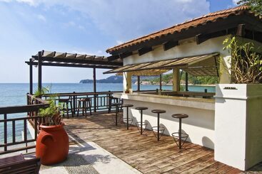 استراحتگاه Club Punta Fuego