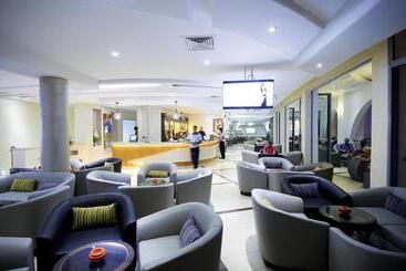 استراحتگاه Palm Beach Club Marmara Djerba