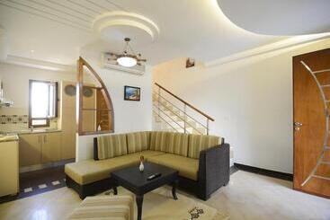 استراحتگاه Palm Beach Club Marmara Djerba