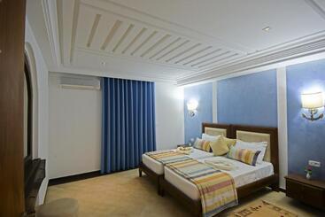 استراحتگاه Palm Beach Club Marmara Djerba