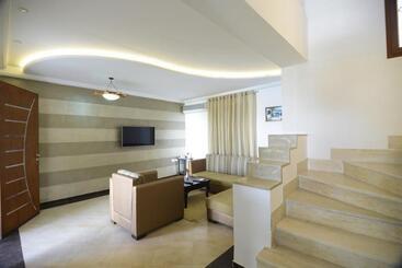 استراحتگاه Palm Beach Club Marmara Djerba