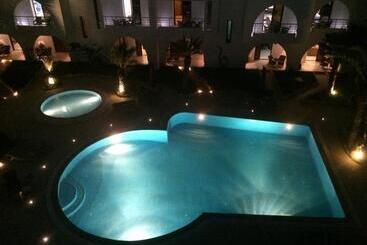 استراحتگاه Palm Beach Club Marmara Djerba
