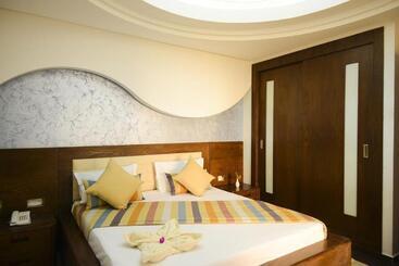 استراحتگاه Palm Beach Club Marmara Djerba
