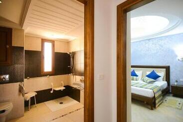 استراحتگاه Palm Beach Club Marmara Djerba