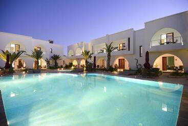استراحتگاه Palm Beach Club Marmara Djerba