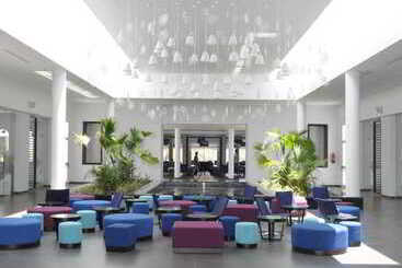 استراحتگاه Palm Beach Club Marmara Djerba