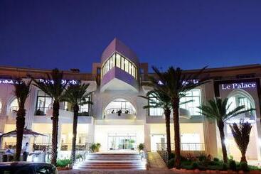 استراحتگاه Palm Beach Club Marmara Djerba