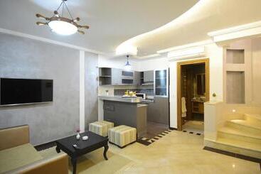 استراحتگاه Palm Beach Club Marmara Djerba