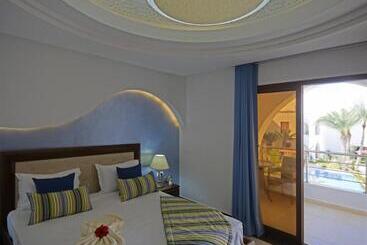 استراحتگاه Palm Beach Club Marmara Djerba