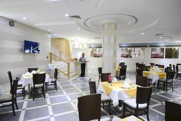 استراحتگاه Palm Beach Club Marmara Djerba
