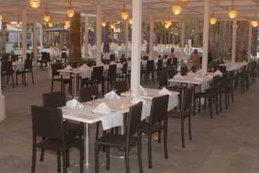 استراحتگاه Palm Beach Club Marmara Djerba