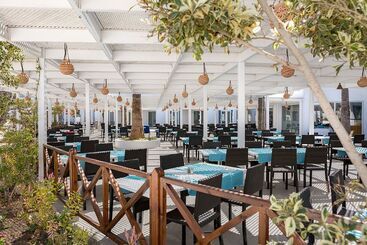 استراحتگاه Palm Beach Club Marmara Djerba
