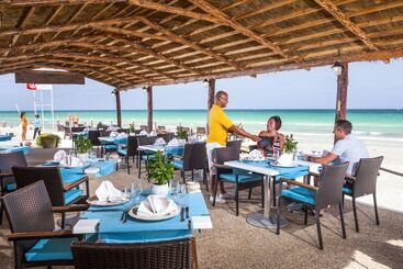 استراحتگاه Palm Beach Club Marmara Djerba