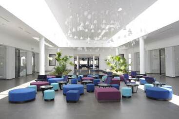استراحتگاه Palm Beach Club Marmara Djerba
