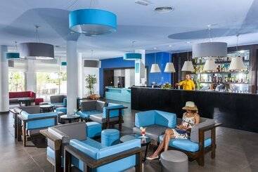 استراحتگاه Palm Beach Club Marmara Djerba