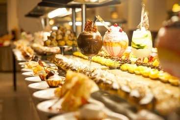 استراحتگاه Palm Beach Club Marmara Djerba