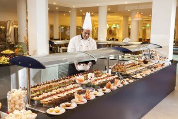 استراحتگاه Palm Beach Club Marmara Djerba