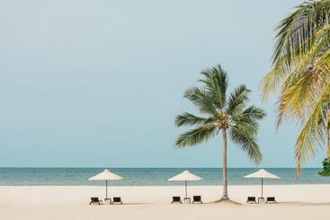 استراحتگاه Uga Bay   Pasikuda