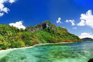 South Point Villas Cerf Island