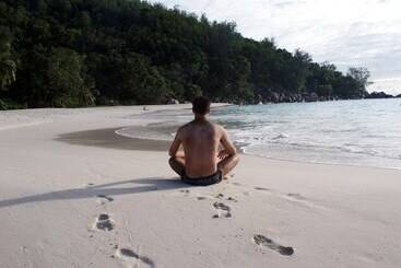 South Point Villas Cerf Island